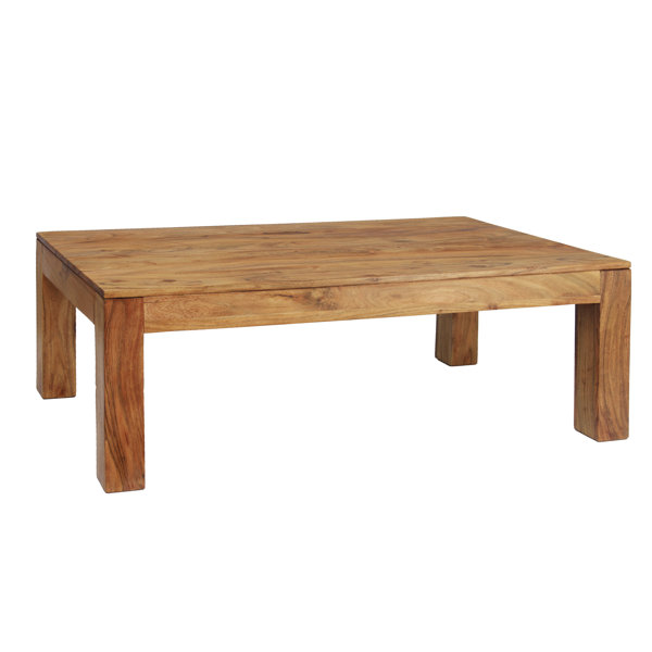 Andover Mills Rochester Coffee Table & Reviews Wayfair.co.uk